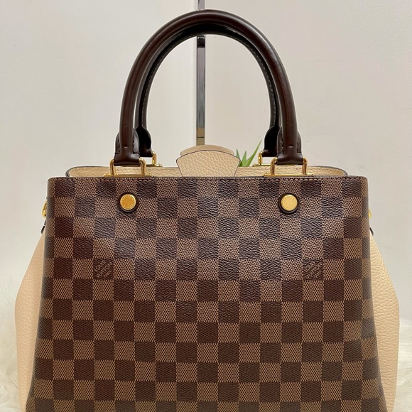 Brittany in Creme - Picture 4 of 16